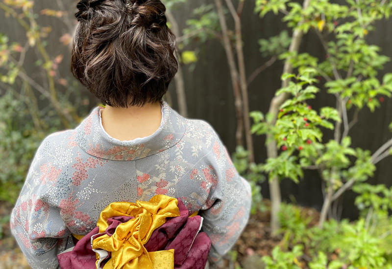 着物女子メージ3